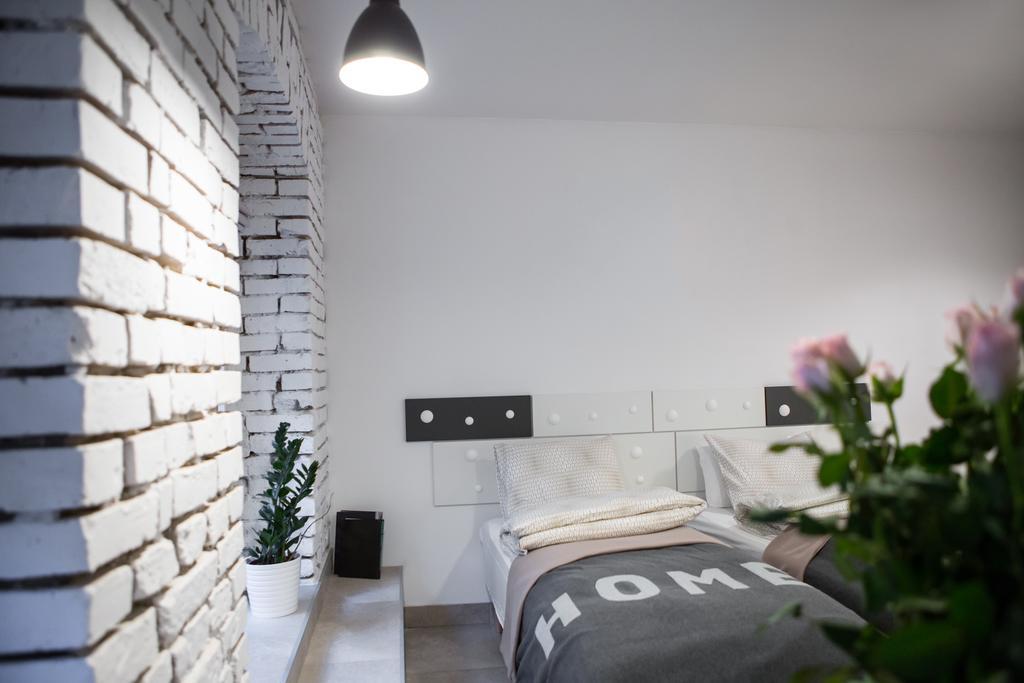 Homewell Apartments Wilson Park Poznań Esterno foto