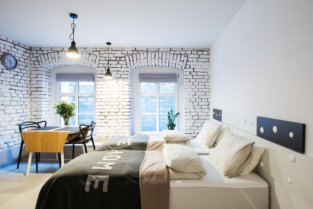Homewell Apartments Wilson Park Poznań Esterno foto