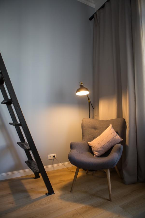 Homewell Apartments Wilson Park Poznań Esterno foto